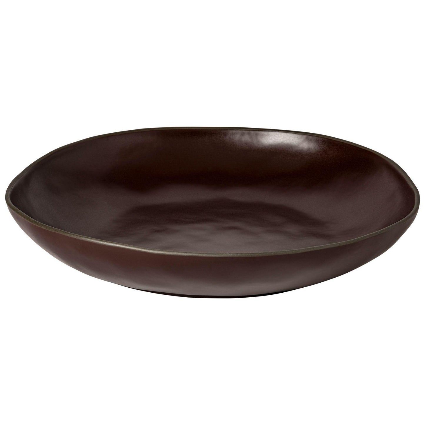 Serving bowl, Port