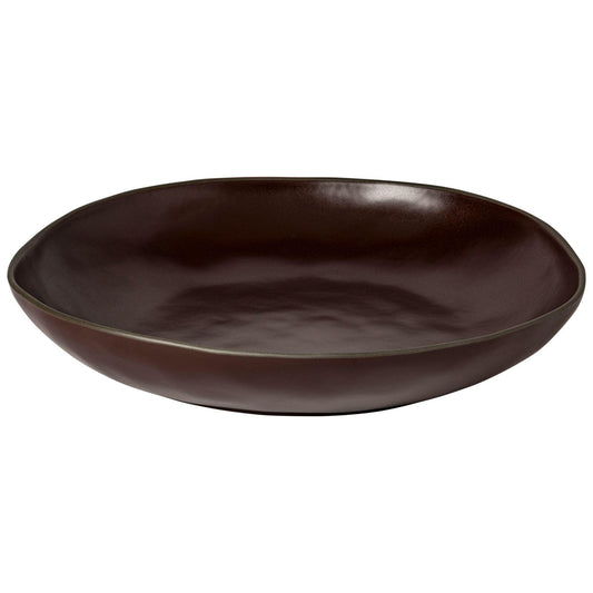 Serving bowl, Port