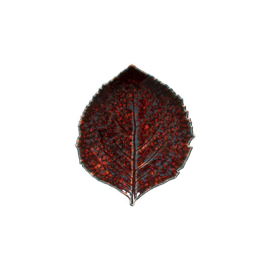 Hydrangea Leaf 9", Vigne