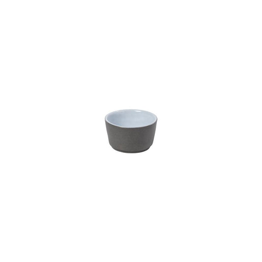 Ramekin/Butter Dish 3", White