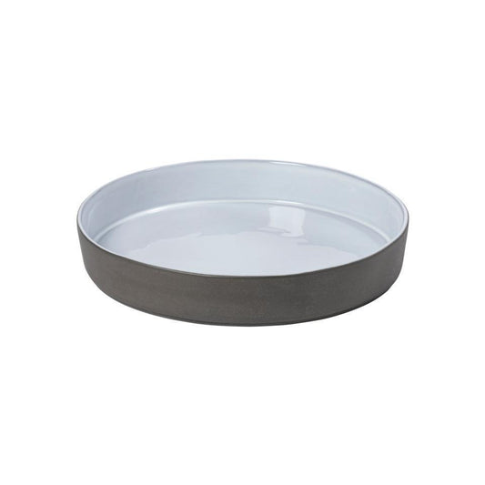 Pasta Bowl 10", White