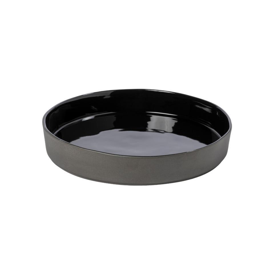 Soup/Pasta Bowl 10", Black