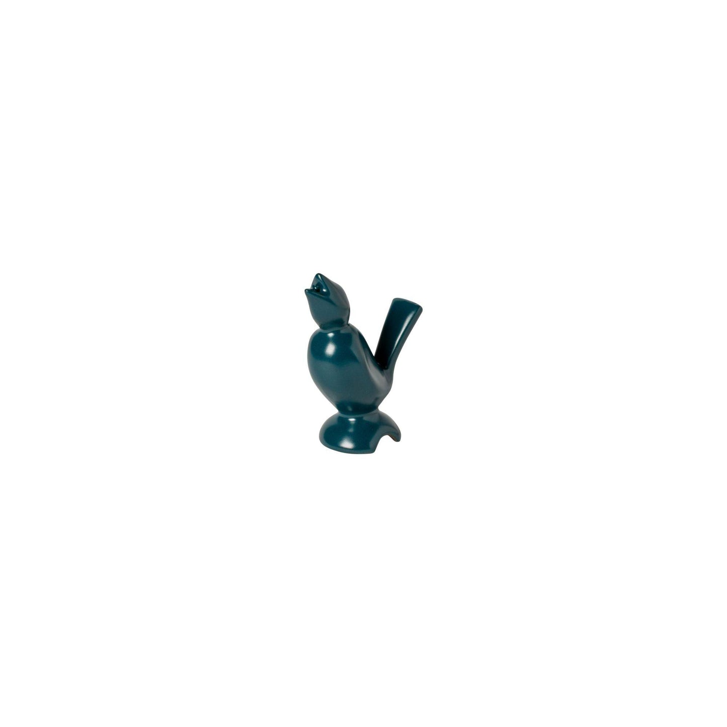 Bird, Deep sea