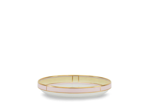 Diva Giallo Fruit Holder by Richard Ginori