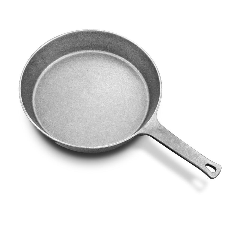 Chef Pan