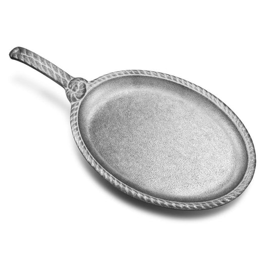 Sizzle Platter