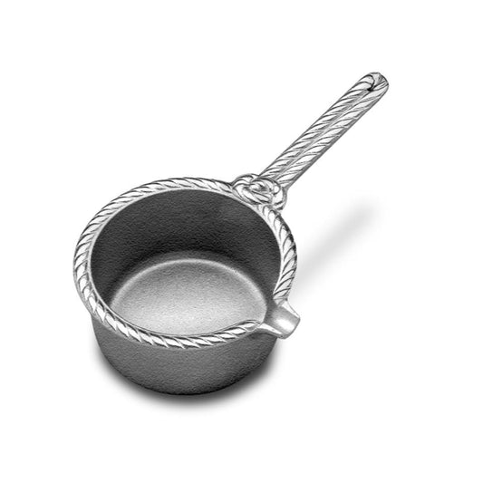 Saucepot with Spout