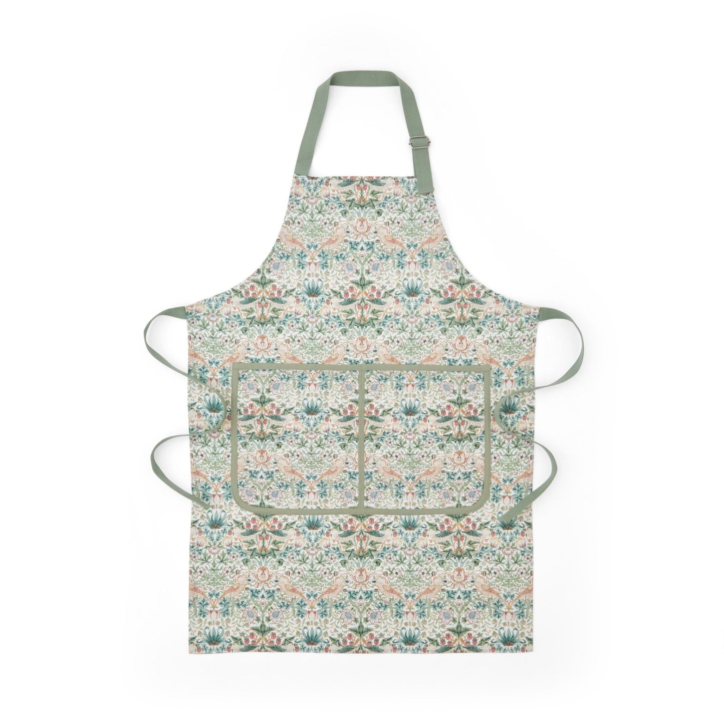 Apron