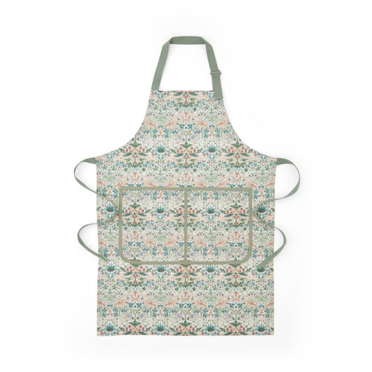 Apron