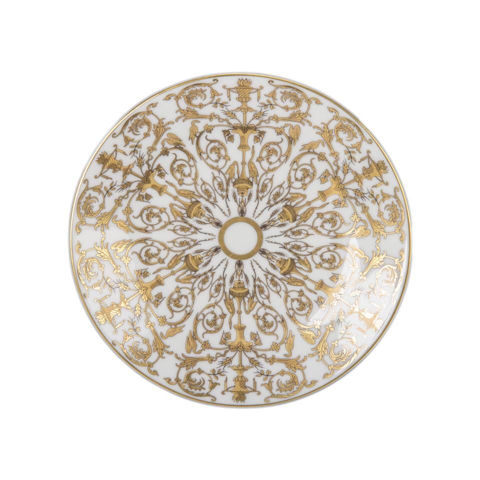 Bread & Butter plate