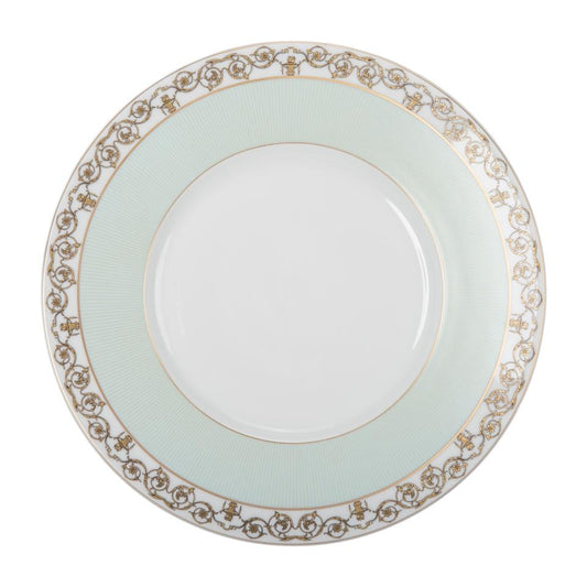 Dessert plate