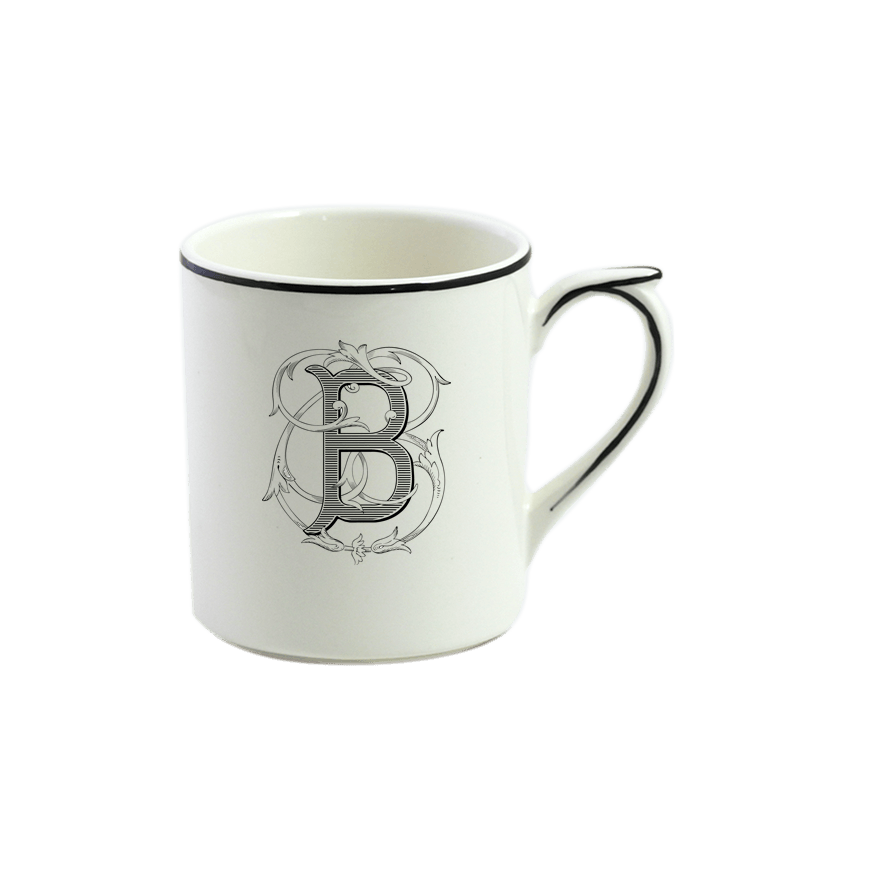 Mug B