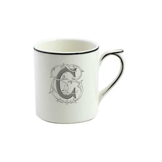 Mug C