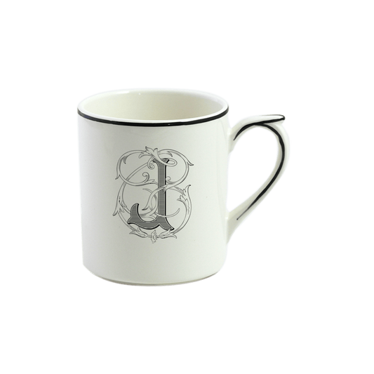 Mug J