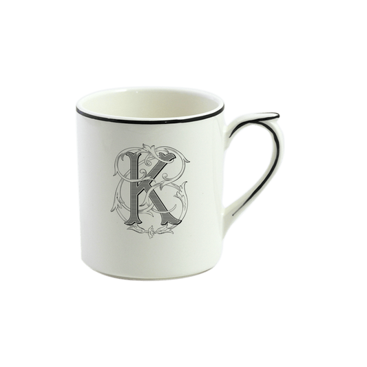 Mug K