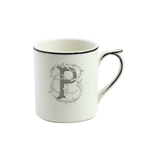Mug P