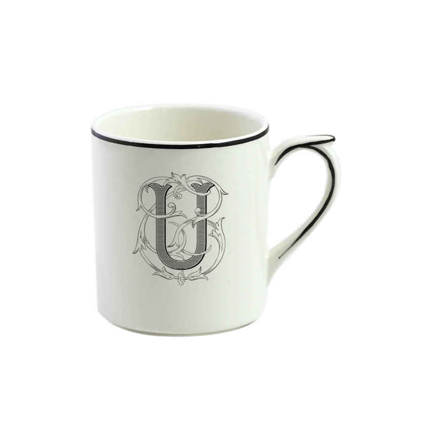 Mug U
