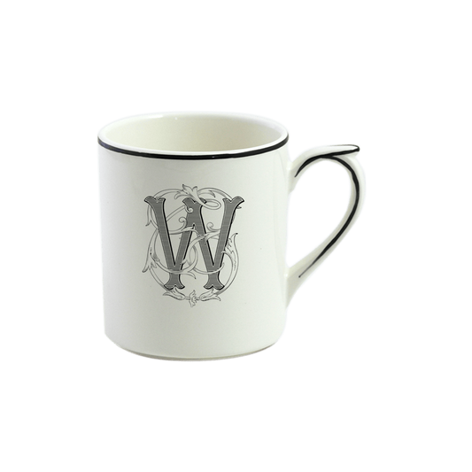 Mug W