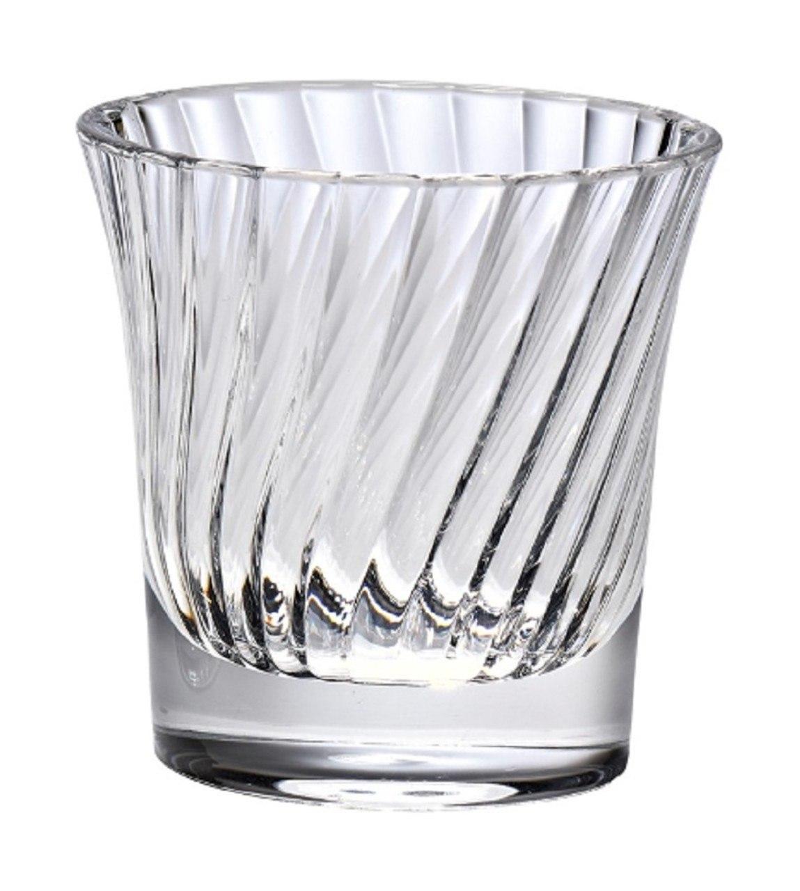 Venziea DOF Clear Acrylic 10 oz