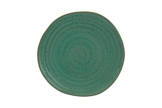 Dinner Plate Jade