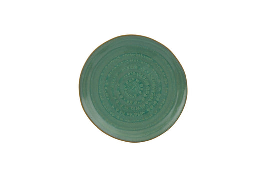 Dessert Plate Jade