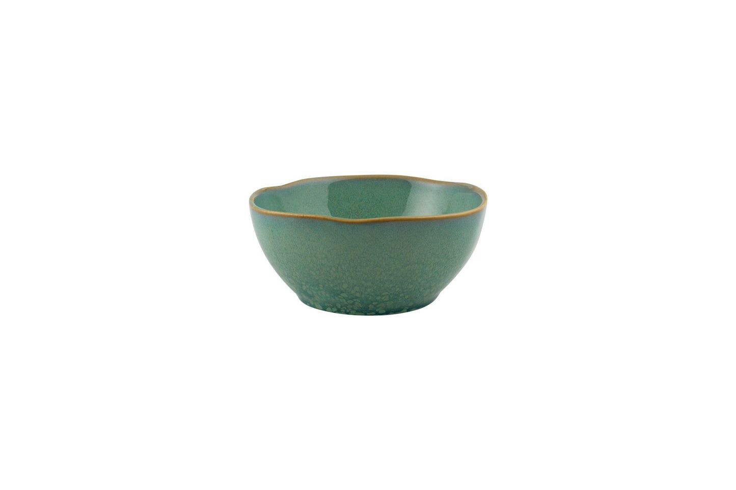 Bowl Jade 21 1/3 oz