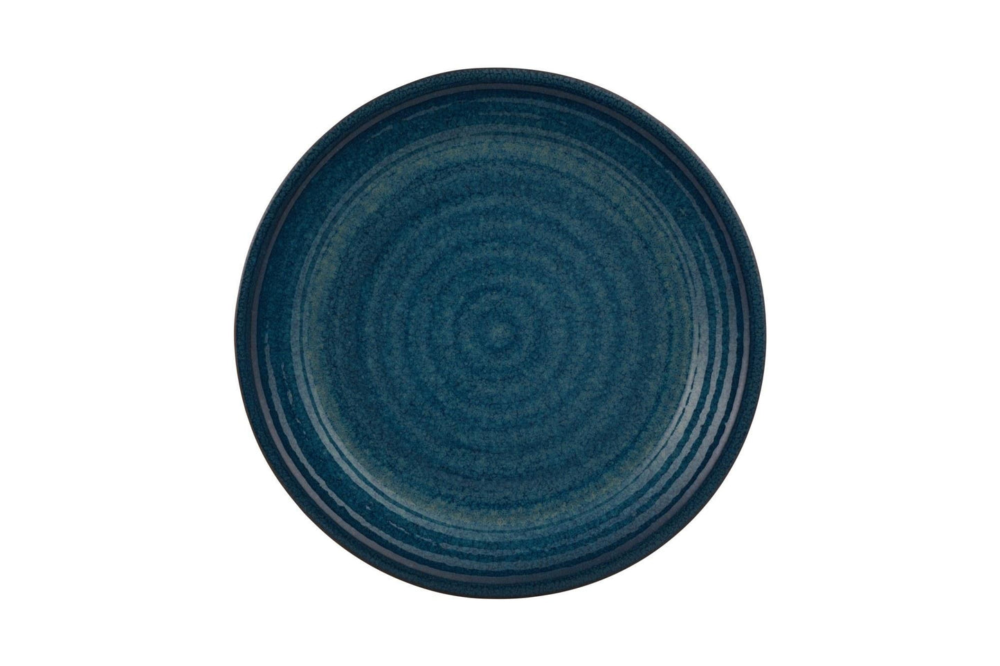 Pasta Deep Plate Lápis Lazuli