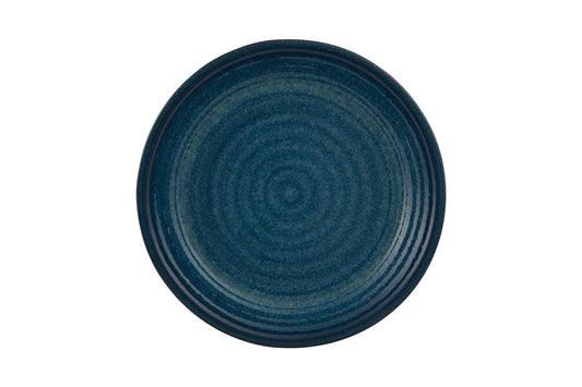 Pasta Deep Plate Lápis Lazuli