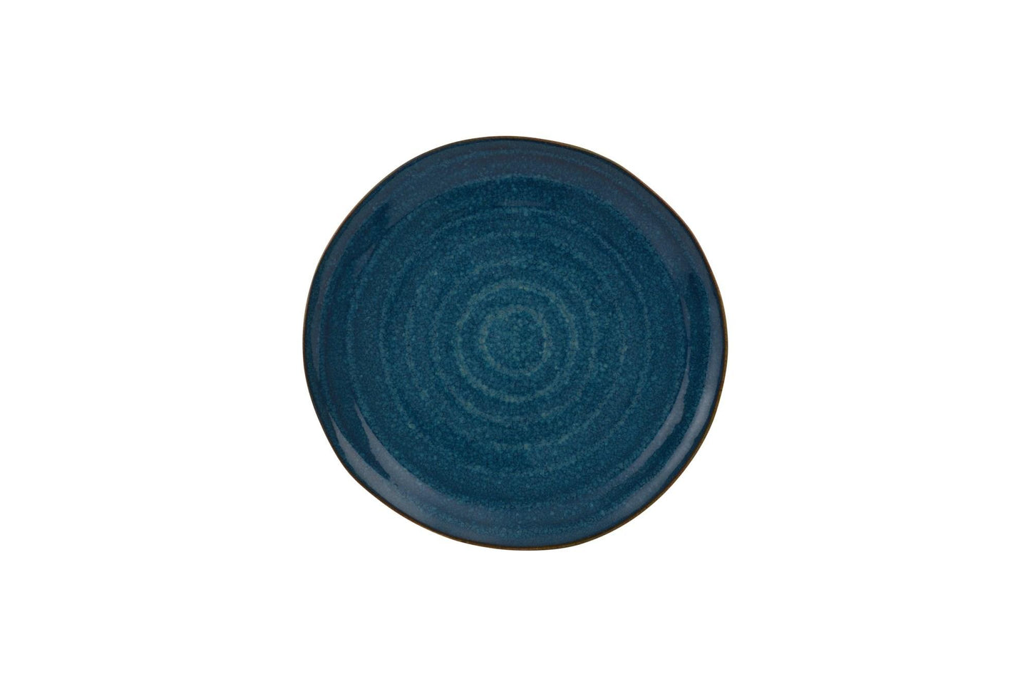 Dessert Plate Lápis Lazuli