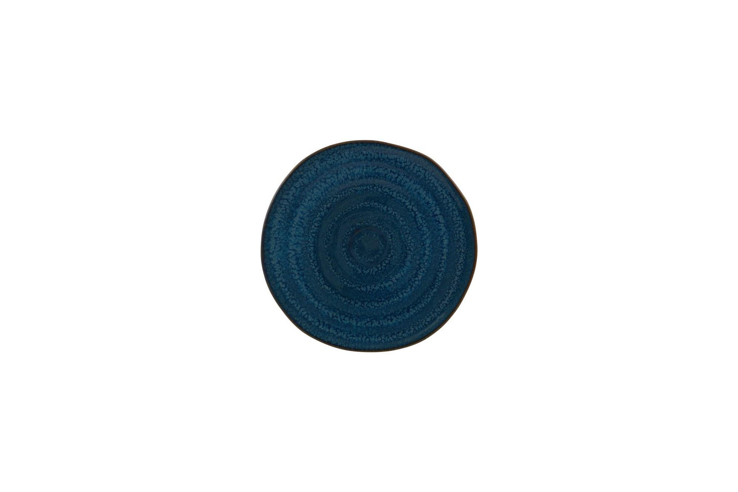 Bread Plate L&aacute;pis Lazuli