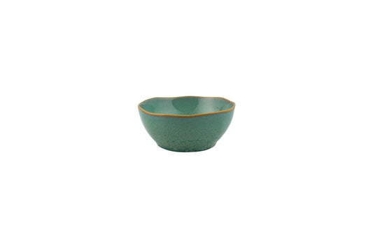 Bowl Jade 11 5/6 oz