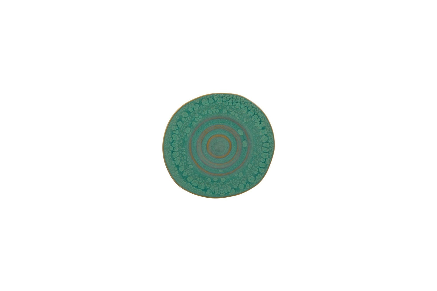 Saucer Jade