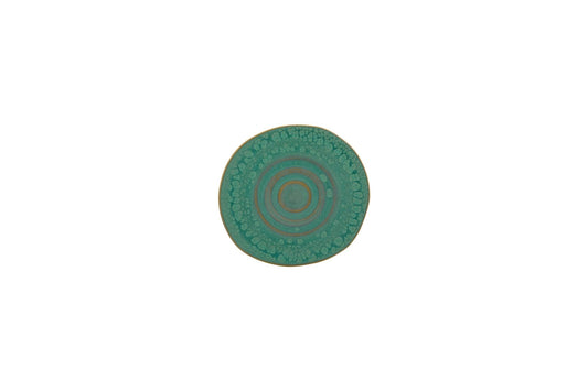 Saucer Jade