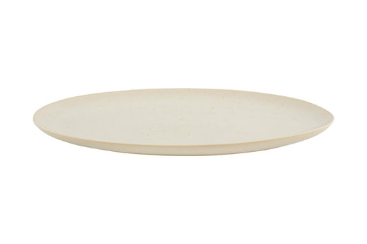 Oval Tray Small
