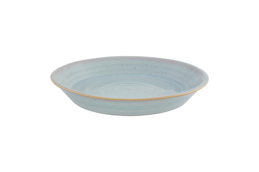 Pasta Deep Plate Moonstone