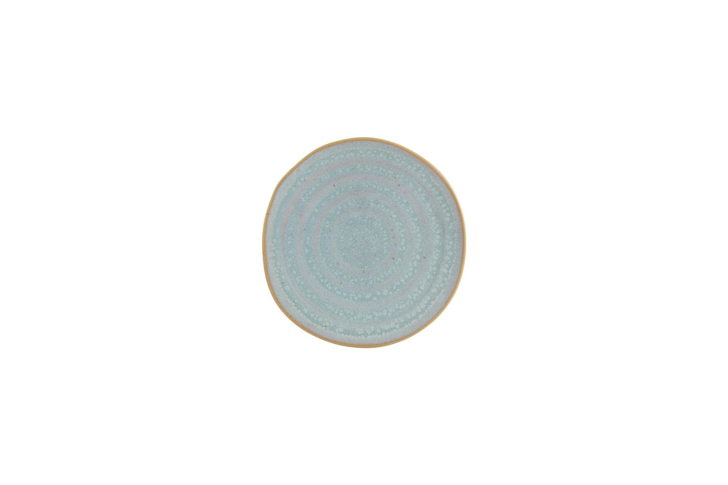 Bread Plate Moonstone
