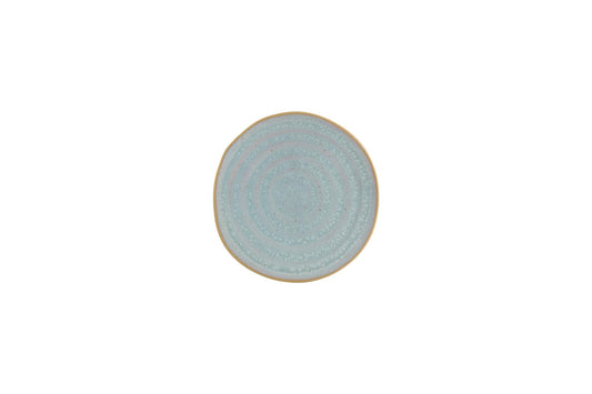 Bread Plate Moonstone