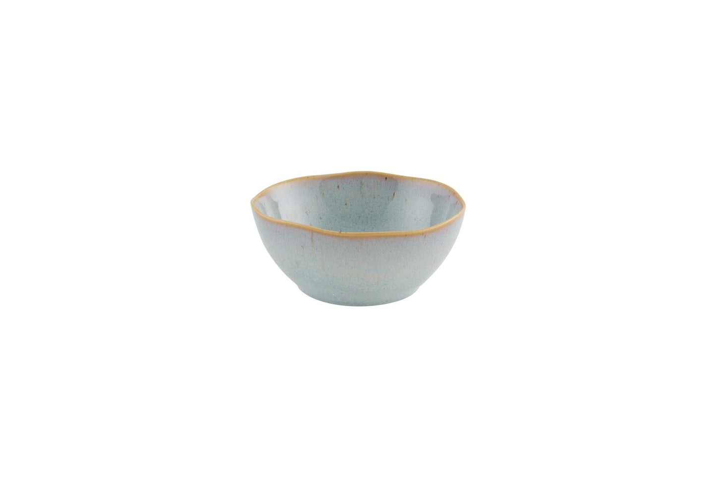Bowl Moonstone, 11 5/6 oz