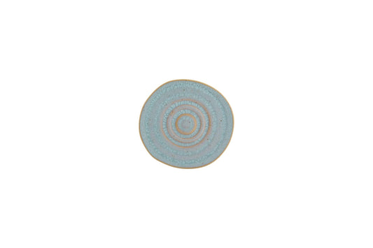 Saucer Moonstone