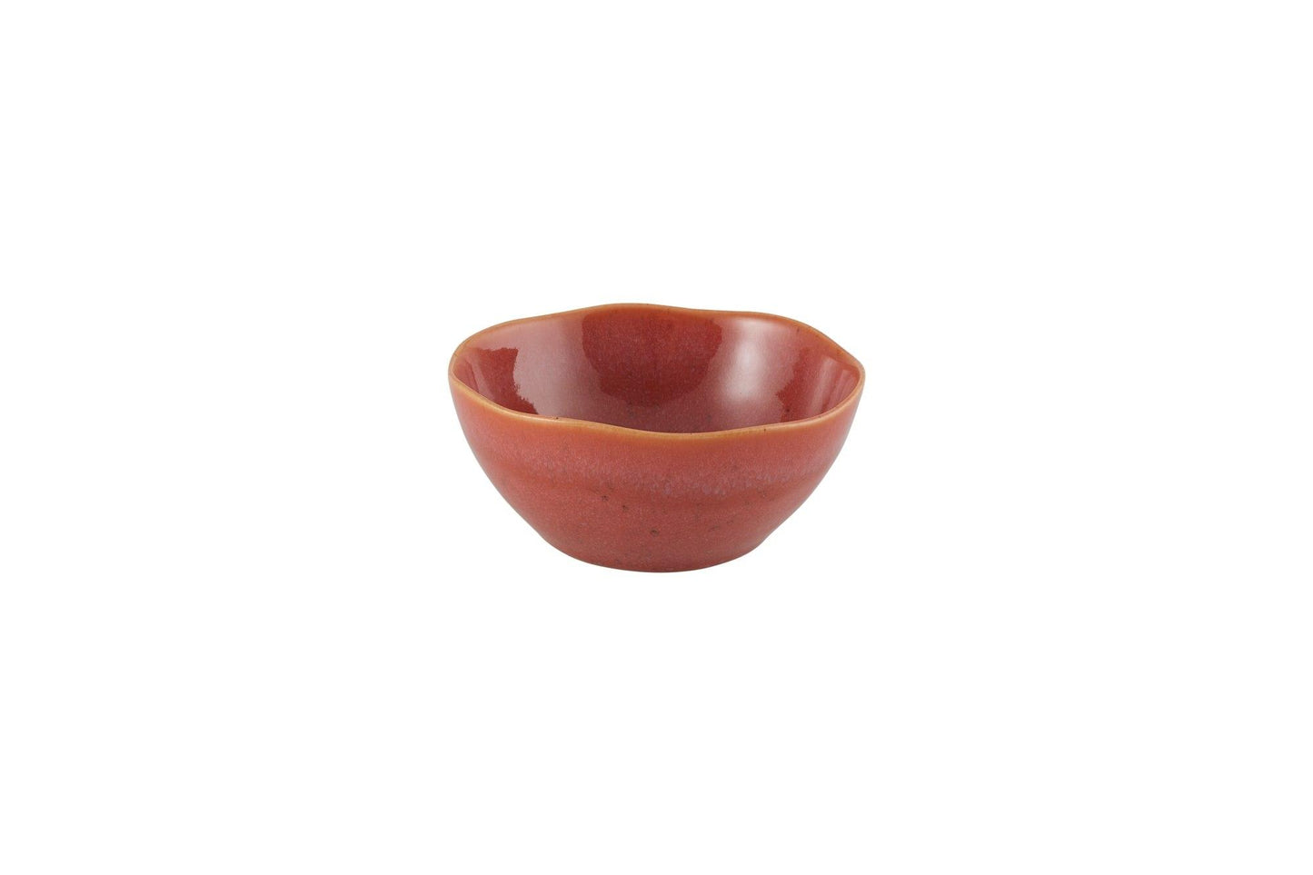 Coral Bowl, set of 6, 11 5/6 oz