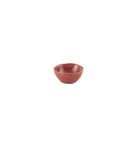Coral Bowl Small 3 3/8 oz