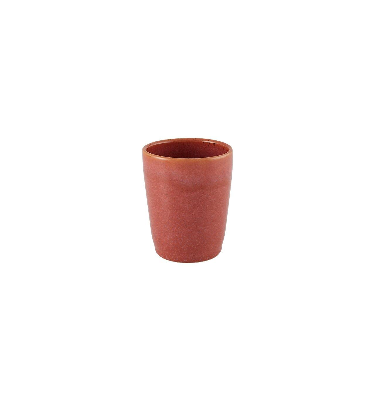 Coral Cup Tall