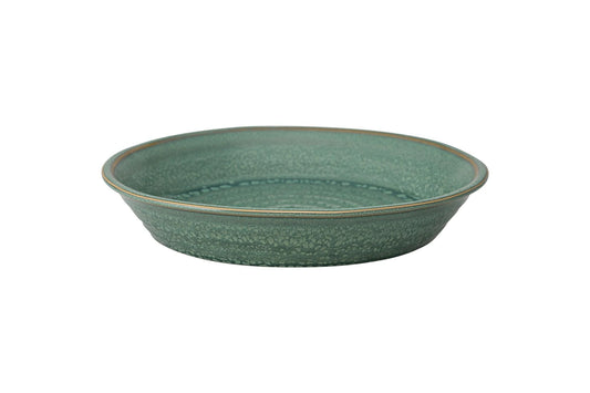 Jade Deep Plate 9"