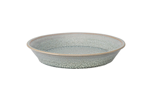 Moonstone Deep Plate 9"