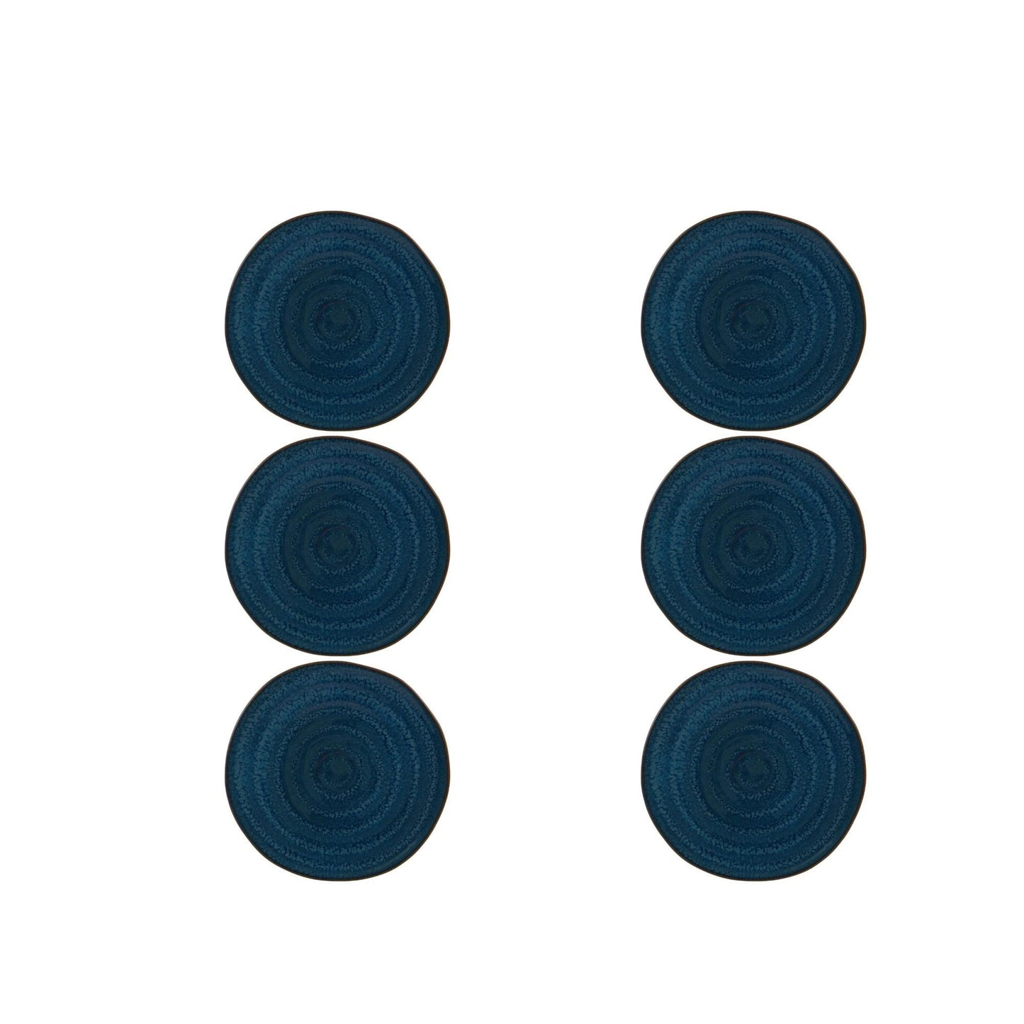 Lapis Lazuli Bread & Butter Plate 6", Set of 6