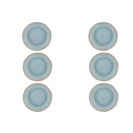 Soup Bowl 30 oz Moonstone, set of 6
