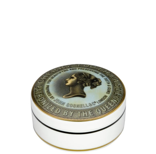 Small Box Cherry Tooth