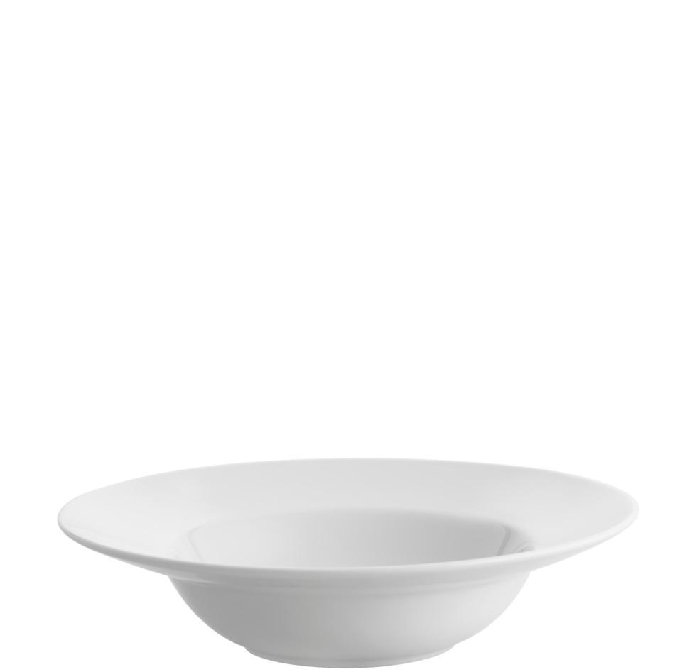 Small Pasta Plate