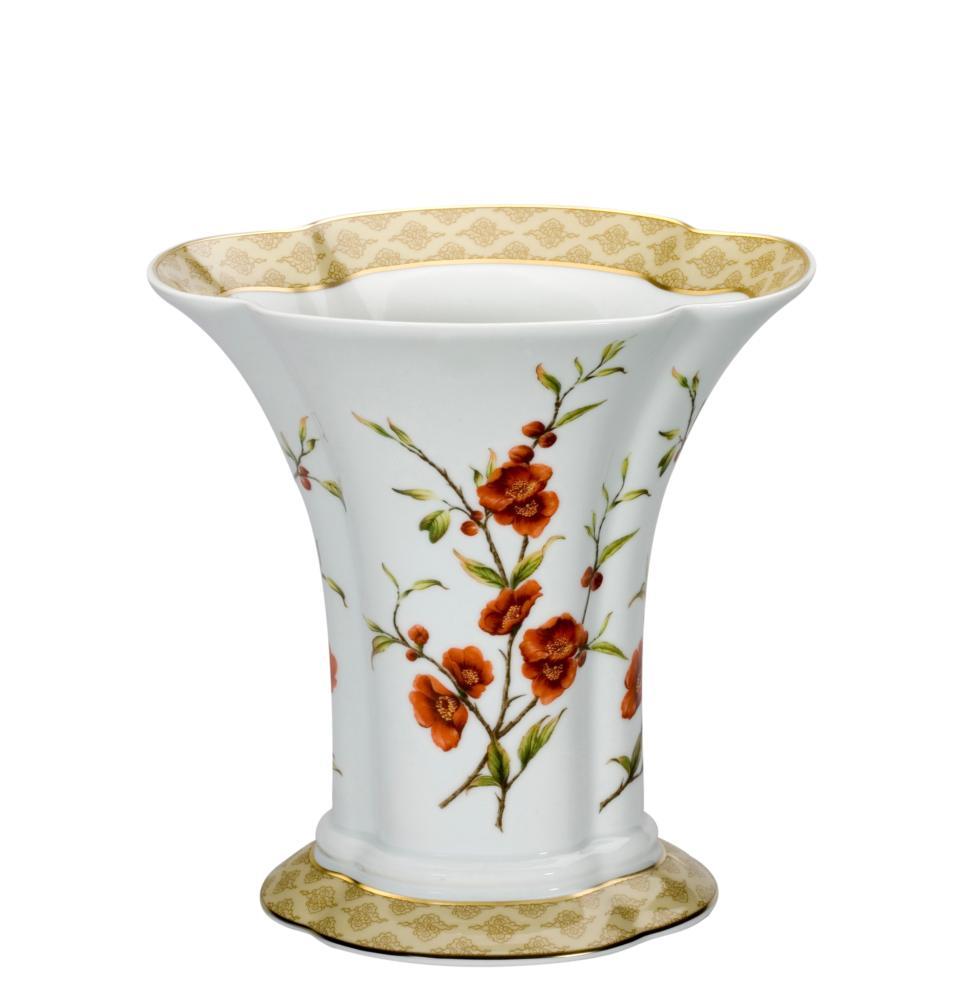 Small Eduardo Ii Vase