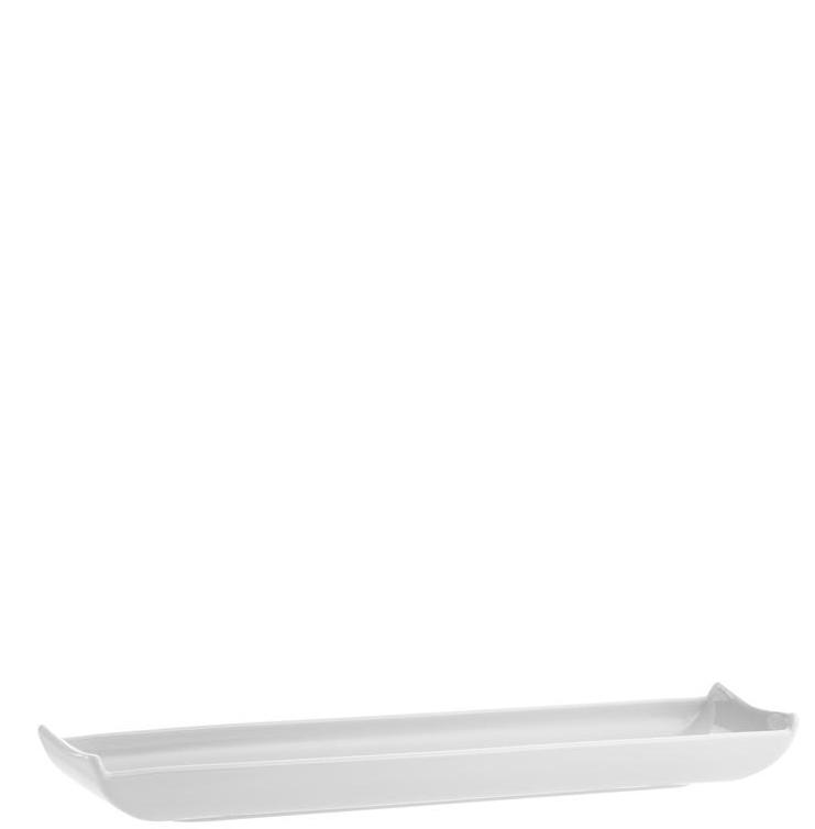 Small Deep Rectangular Tray